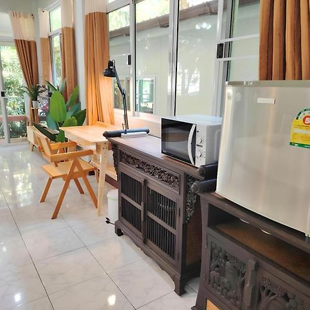 Mellow Haus Suthep Chiang Mai Exterior photo