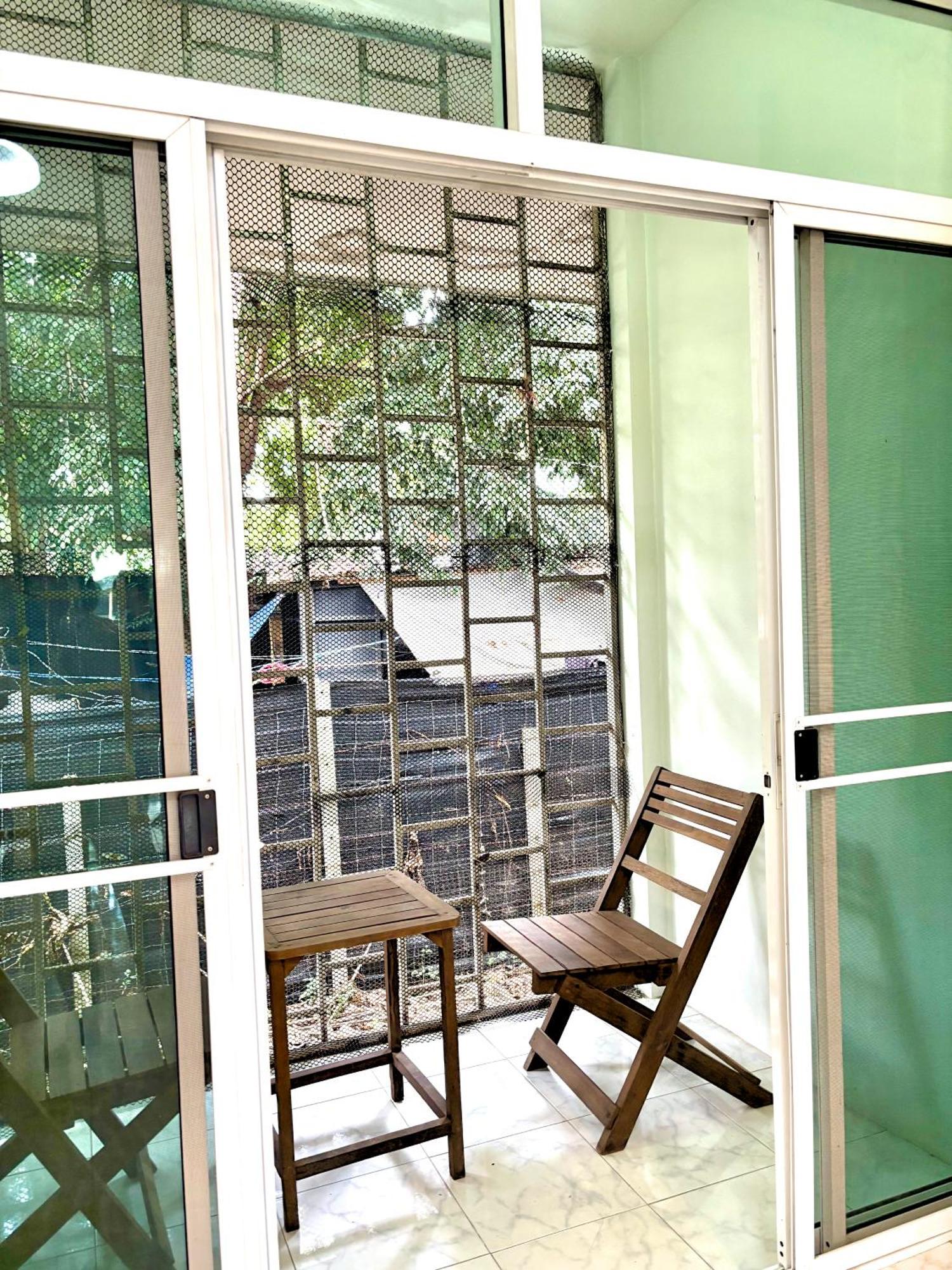 Mellow Haus Suthep Chiang Mai Exterior photo