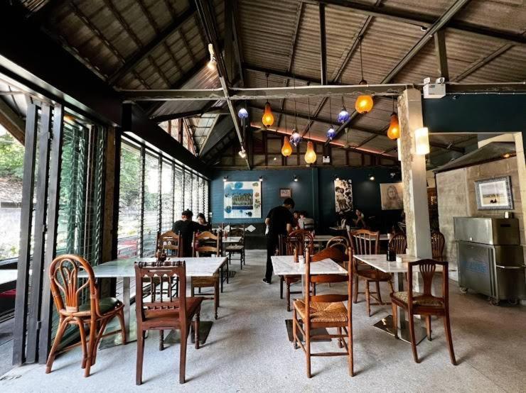 Mellow Haus Suthep Chiang Mai Exterior photo