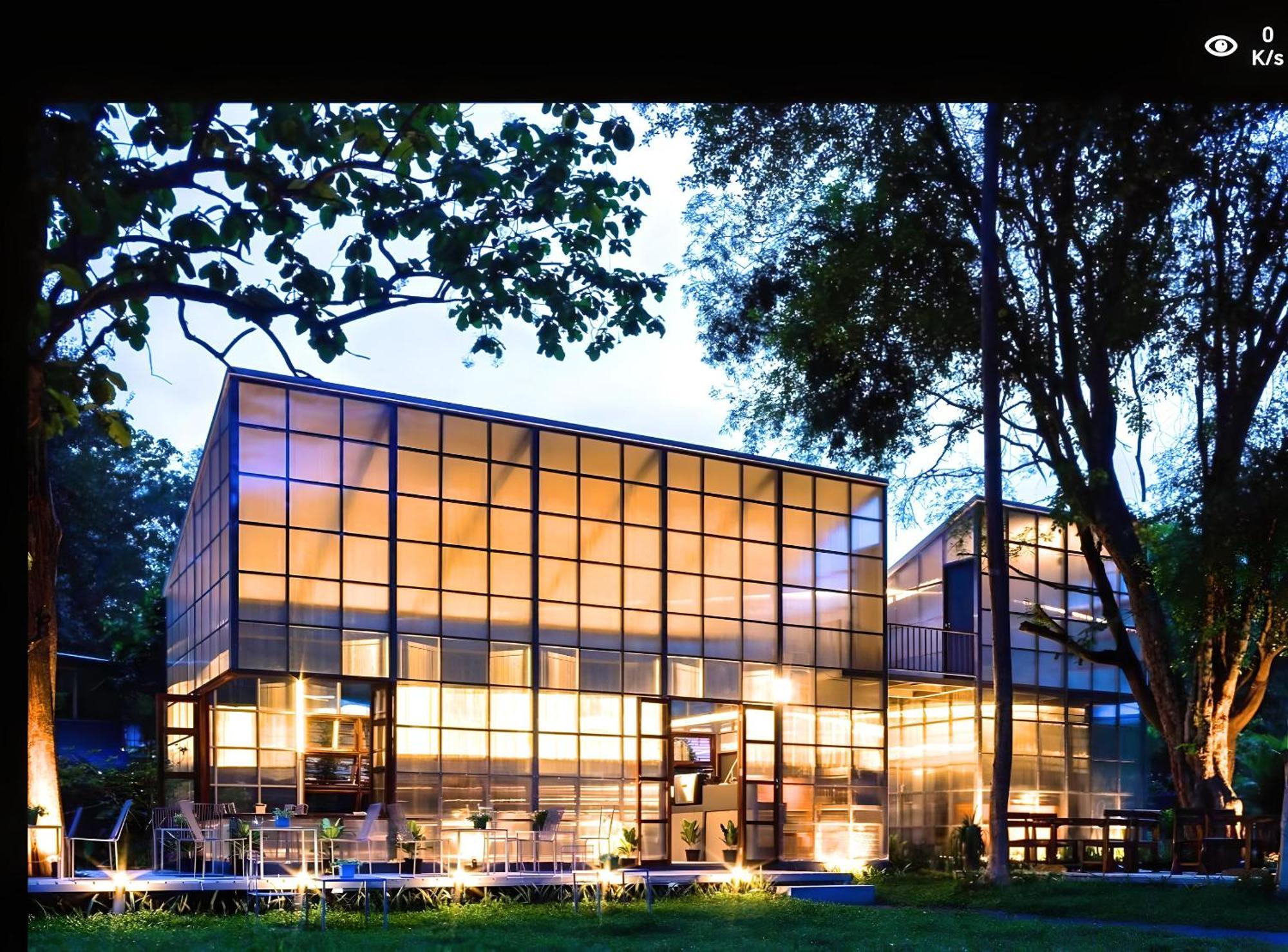 Mellow Haus Suthep Chiang Mai Exterior photo